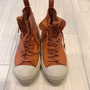 Converse Shoes : Jack Purcell Counter Climate